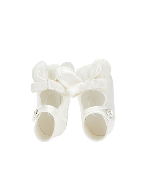 Ballerina, neonata, con fiocco. MONNALISA | 73H002 81300001